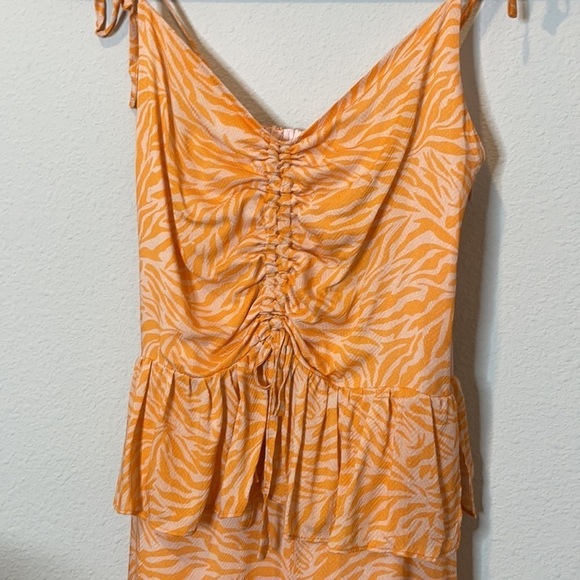 NWT Suboo Sienna Mini Dress - Picture 7 of 14